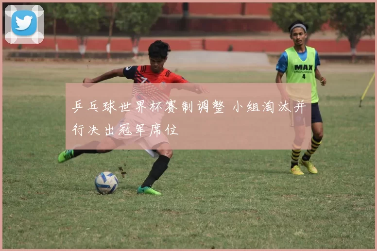 乒乓球世界杯赛制调整 小组淘汰并行决出冠军席位