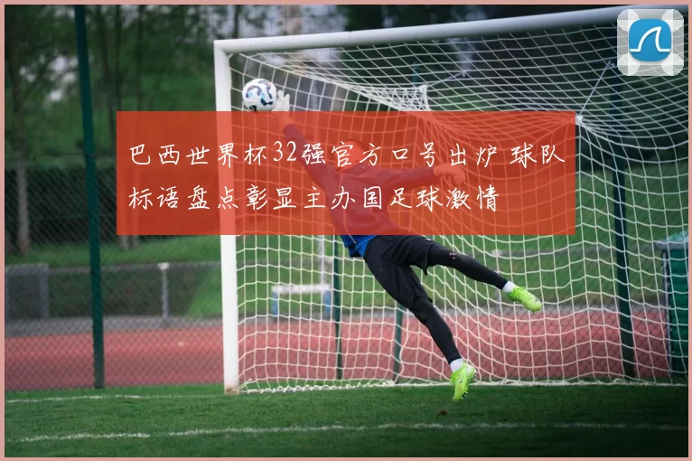 巴西世界杯32强官方口号出炉 球队标语盘点彰显主办国足球激情